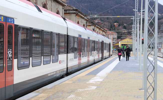 LUINO