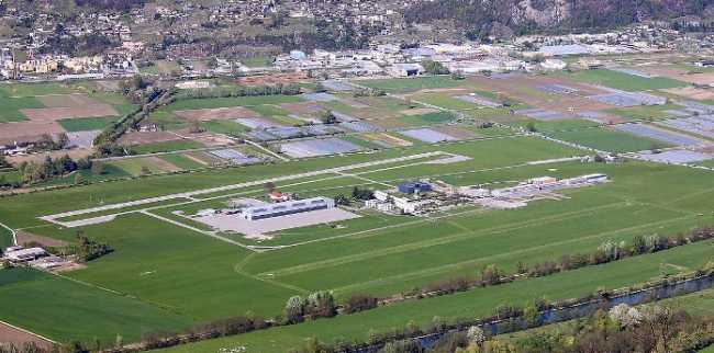 aeroporto loc