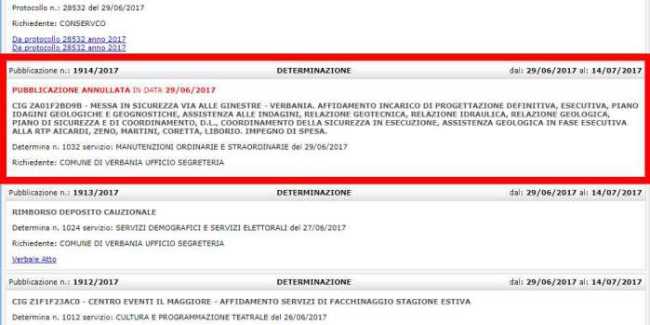 albo vb