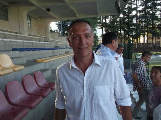 alessandro ferrero