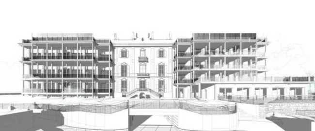 astor nuovo