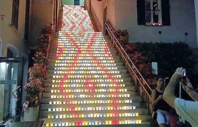 belgirate scalone cairoli