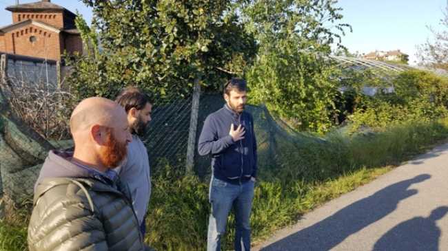 brign martinella orti