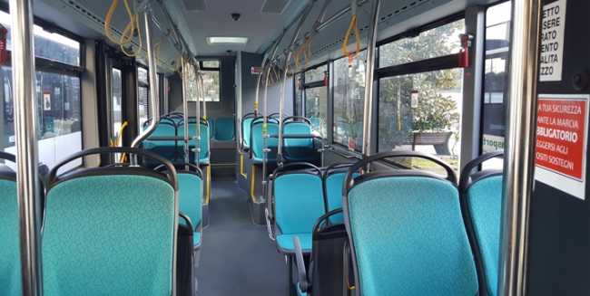 bus interno