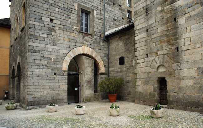 cannobio parasi