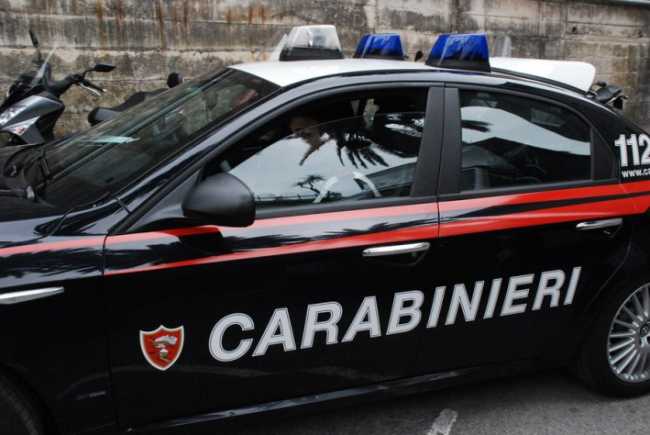 carab feb 17