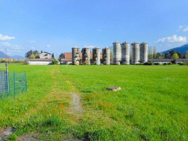 cascina de antonis
