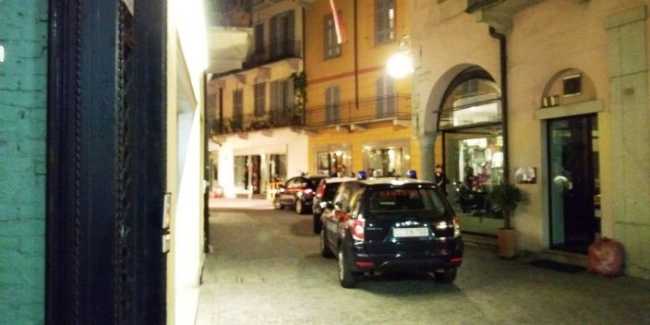 cc notte controlli