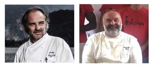 chef stellati