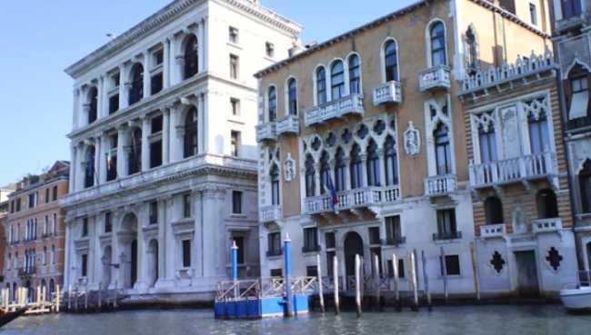 corte appello venezia