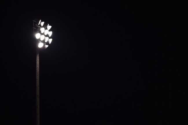 faro stadio