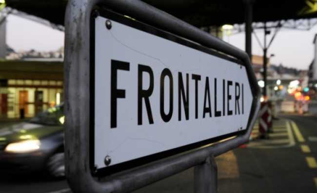 frontalieri