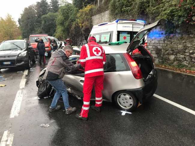 inci stresa