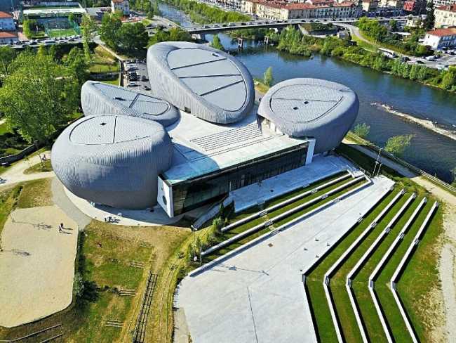 maggiore alto mag 17