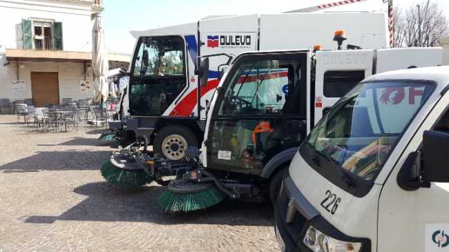 mezzi conser