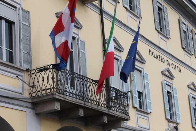 palazzo citta