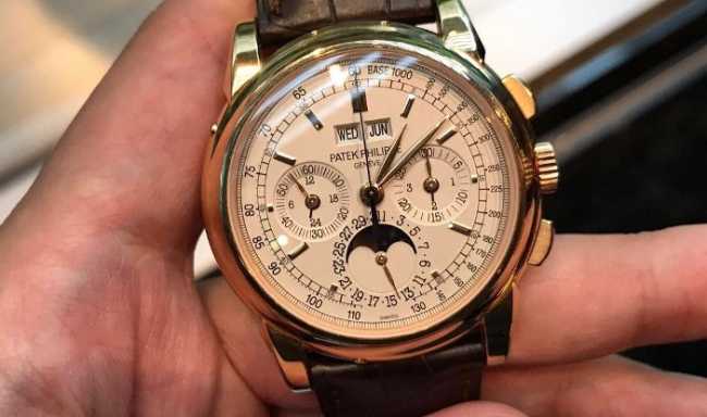 patek
