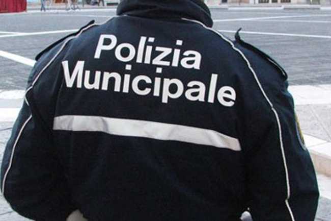 pol municipa