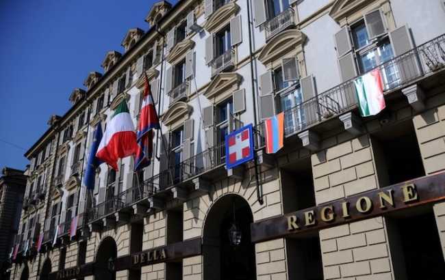 regione piemonte