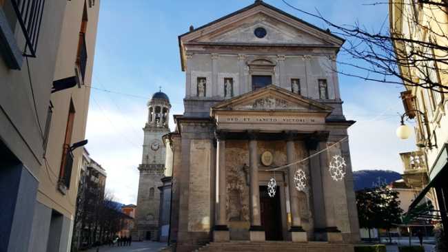 s vittore