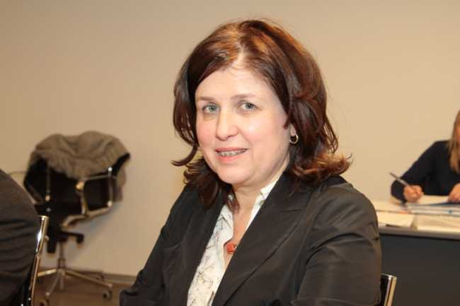sau laura