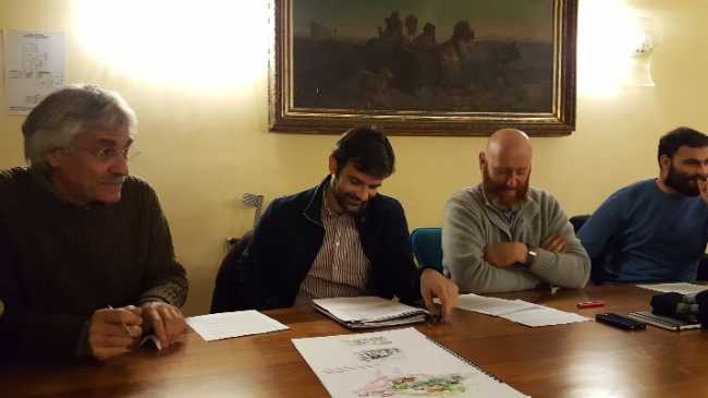 sinistra cittadini