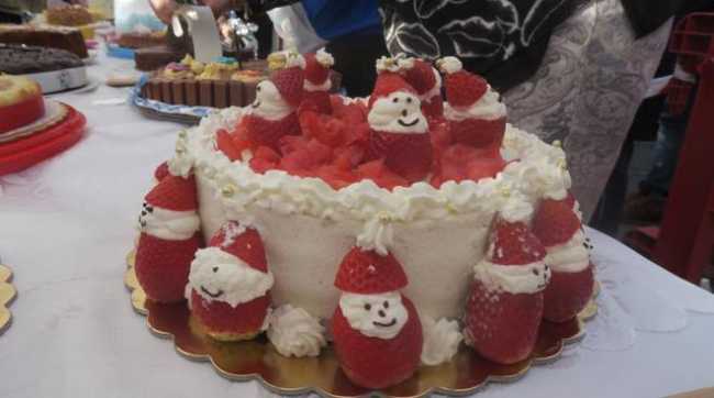 torta