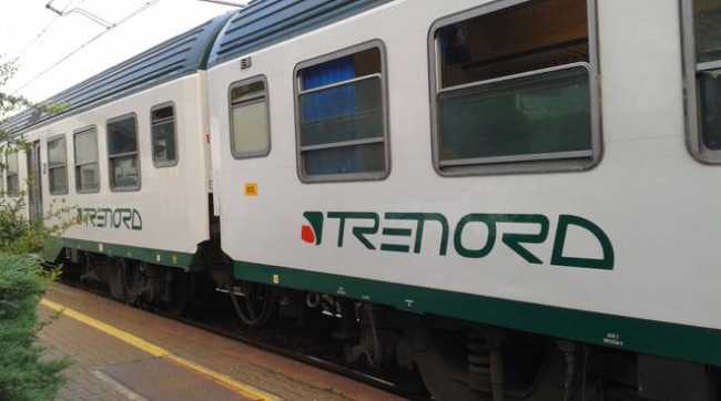 trenord