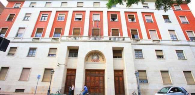 trib alessandria