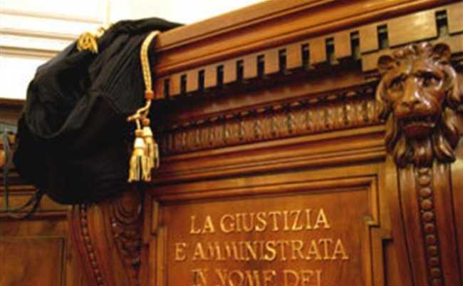 tribunale gen
