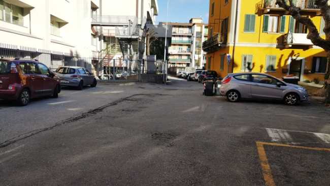 via sonzogno