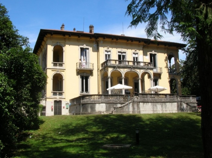 Ultimi eventi della Settimana della lettura