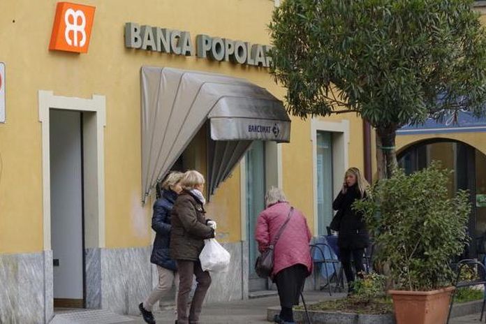 Suna avvia una petizione per riavere lo sportello bancomat