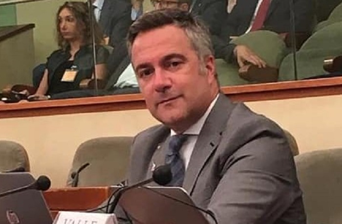 Stecco (Lega Salvini): "Pronti soldi per l'ospedale di Vercelli"