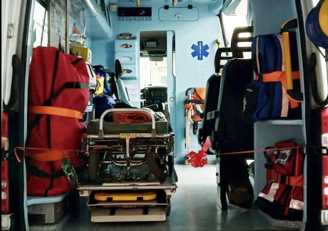 Assistenza socio-sanitaria e 118: con Anpas nel Vco 32 posti di servizio civile