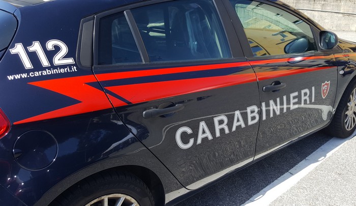 I carabinieri di Verbania sgominano banda di albanesi dedita ai furti in appartamento, arresti in corso 