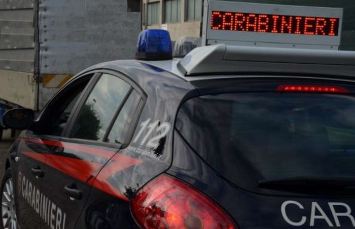 La lite col padre finisce a botte, 32enne denunciato e allontanato da casa