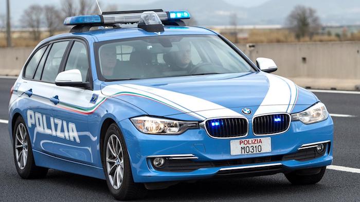 Furti con abbraccio: arrestati due rom residenti nel milanese, venivano in trasferta nel VCO