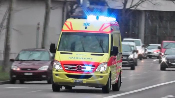 Locarno: liquido infiammabile sulla griglia, gravi ustioni per due giovanissimi 