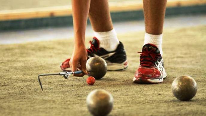 Così nel weekend boccistico