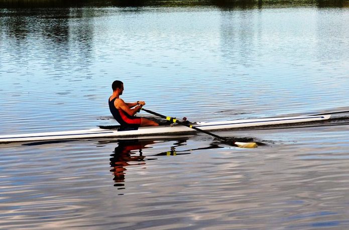 Weekend intenso per la canoa ed il canottaggio