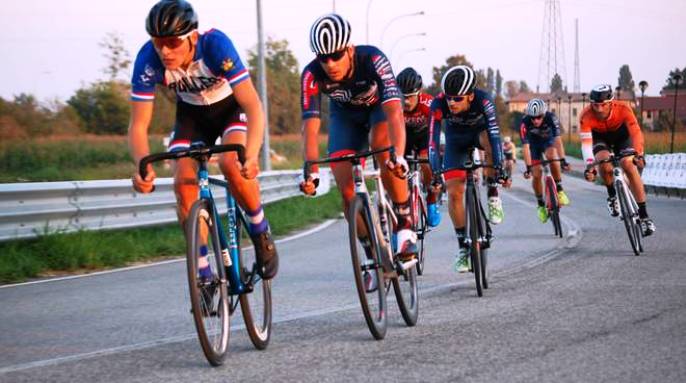 Pettenasco: domenica la 56^edizione del Giro della Castellania