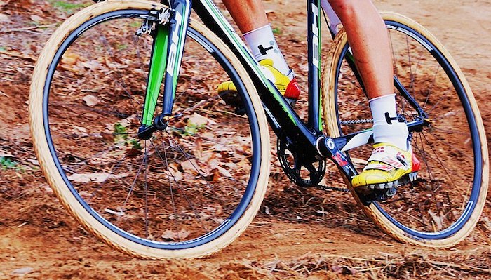 Ciclocross a Prato Sesia