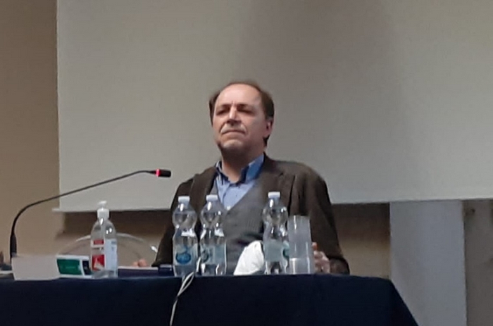 Giura il nuovo presidente del Tribunale di Verbania
