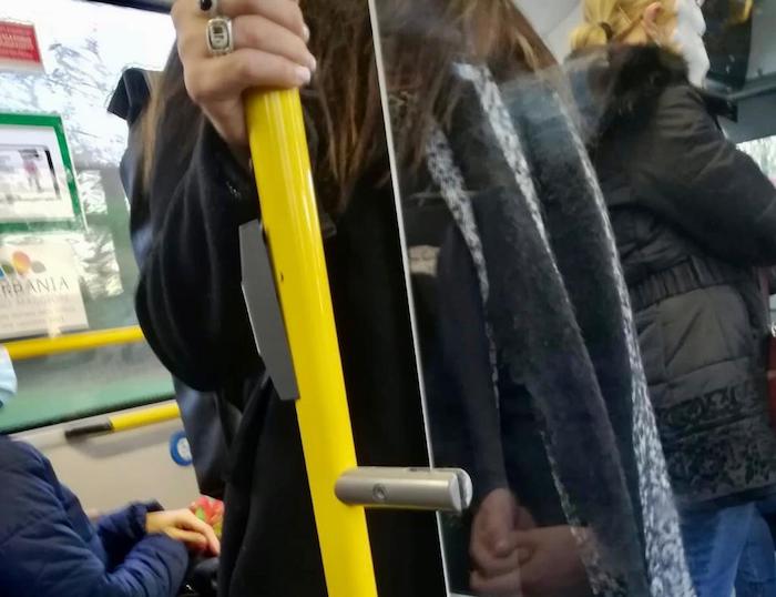 Trasporto pubblico: col green pass obbligatorio per il personale previsti disagi limitati