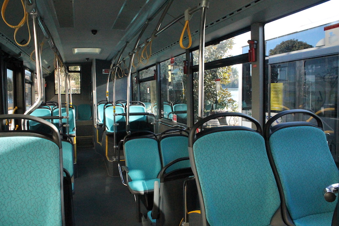 VCO Trasporti sospende l'autista accusato di falsificare i biglietti del bus