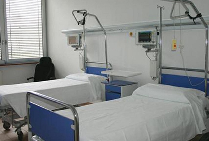 Raccoglie mille firme la petizione che chiede il mantenimento dei tre ospedali nel VCO 