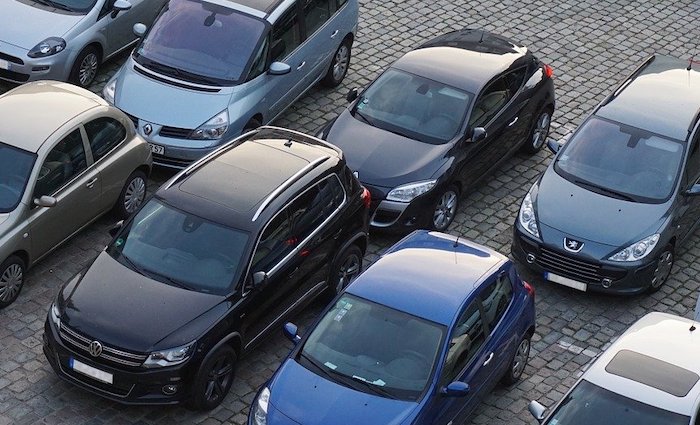 Verbania: parcheggi gratuiti per tutti, la richiesta dei 5Stelle