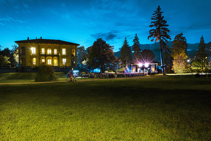 Allegro con brio: 8 giorni (+2) di teatro, musica e incontri sul lago. Il programma 