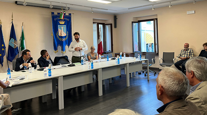 L’assessore regionale alla Sanità nel Vco per la mancanza di medici di famiglia